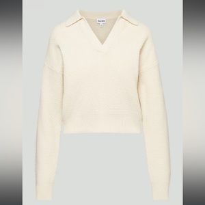 Aritzia Sunday Best Lottie Sweater